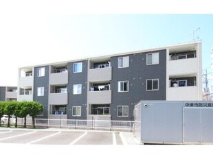 ラーク豊田町Ⅰ（大東建託）の物件外観写真